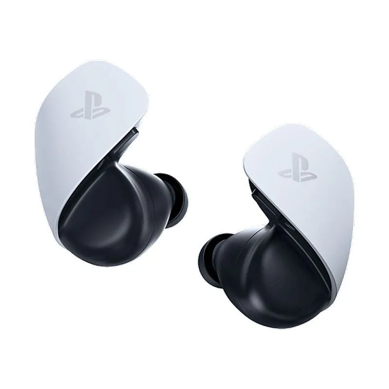 Беспроводные наушники Sony PULSE Explore Белыйphoto0