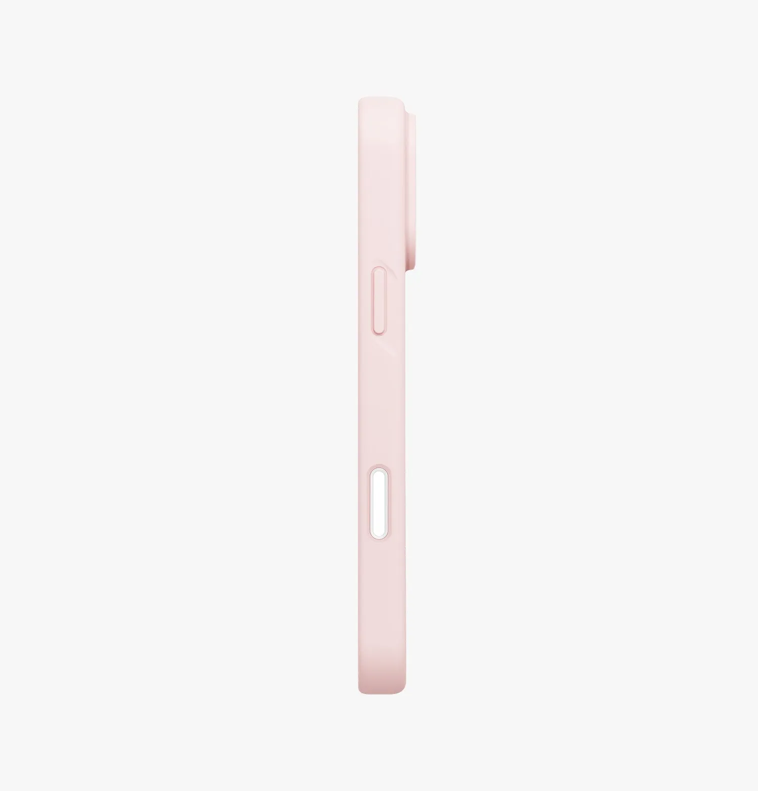 Чехол UNIQ Lino для iPhone 18 Pro Max, розовый (pale rose)photo12