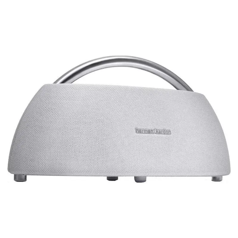 Портативная колонка Harman Kardon Go+Play Белыйphoto0