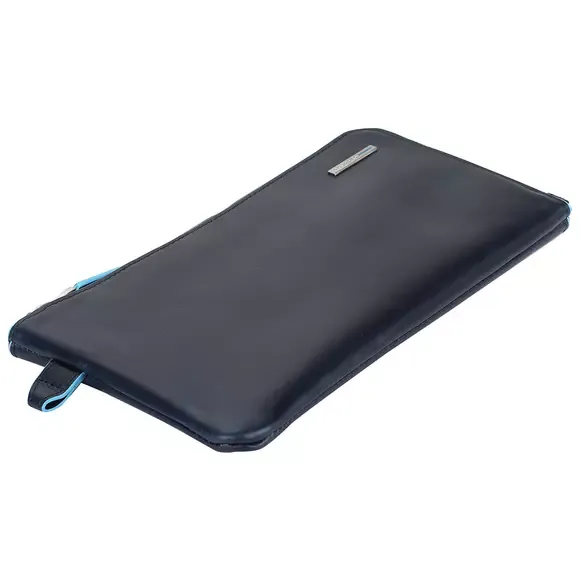 Мультипортмоне Piquadro Blue Square AC2648B2/BLU, синийphoto1