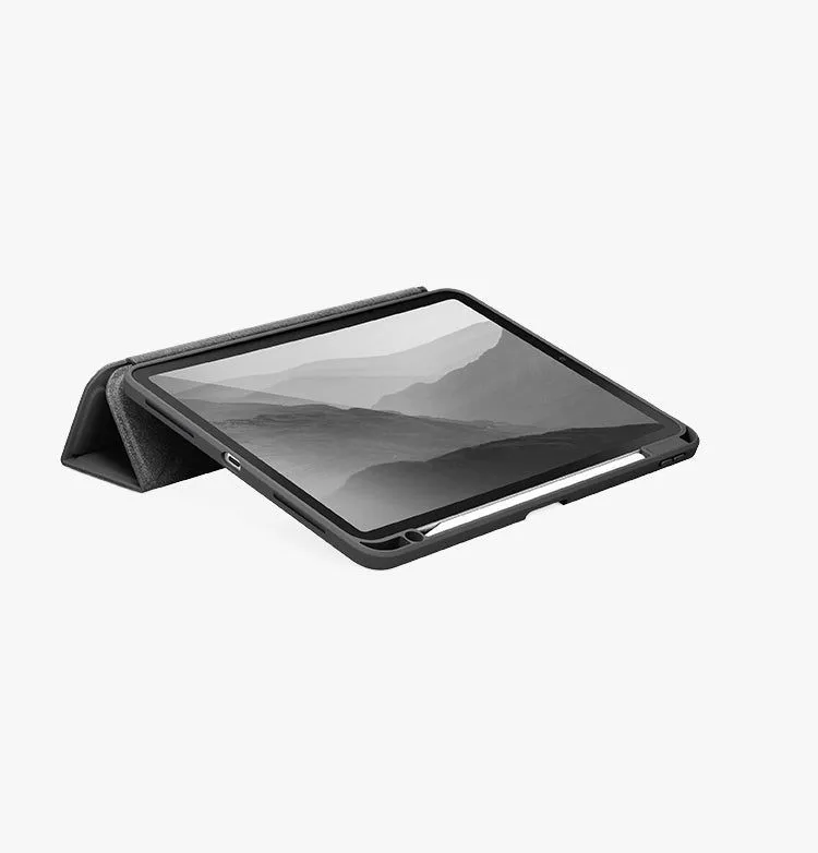 Чехол UNIQ Moven для iPad (A16/10th Gen), розовый (Pink)photo3