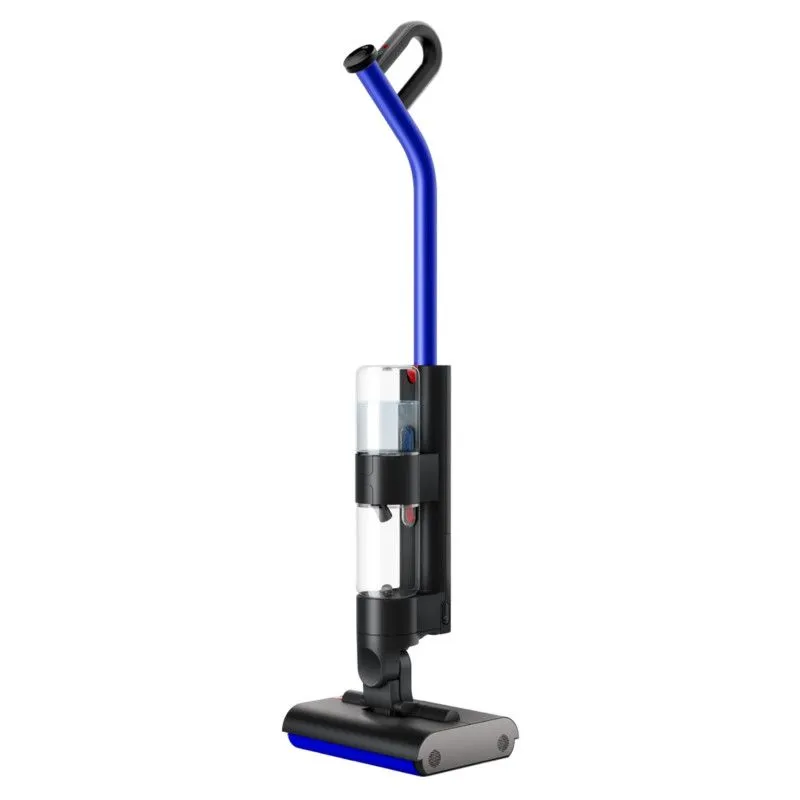Беспроводной пылесос Dyson G1 Wash Синийphoto0