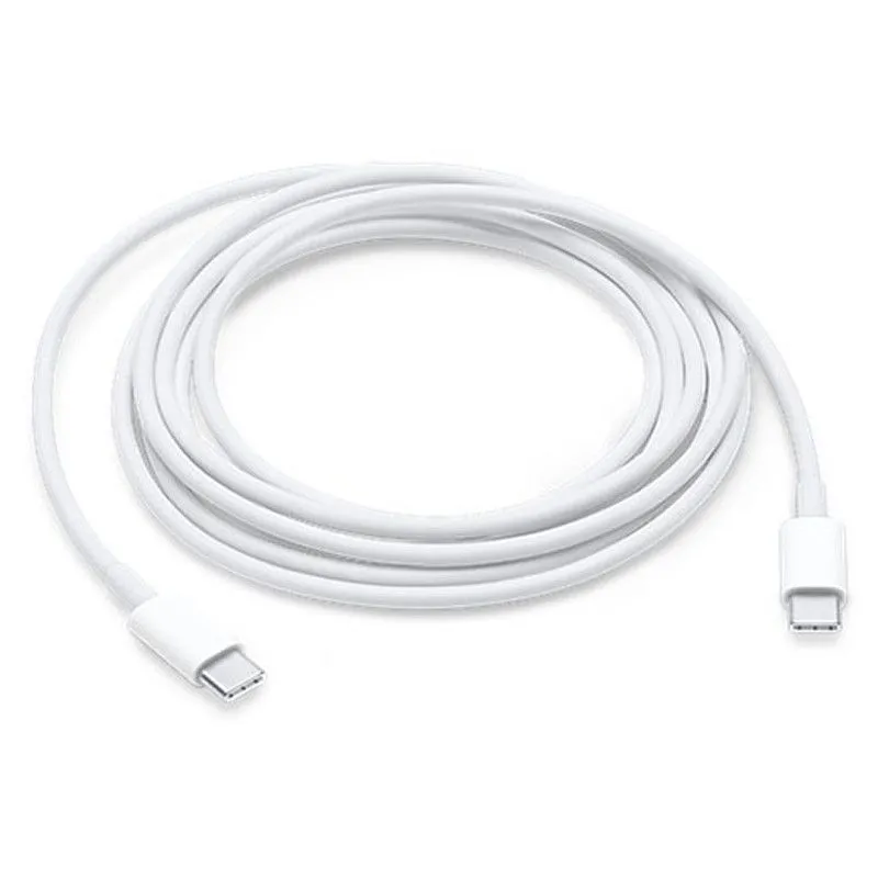 Кабель Apple с разъёмом USB-C/USB-C (2 м)photo0