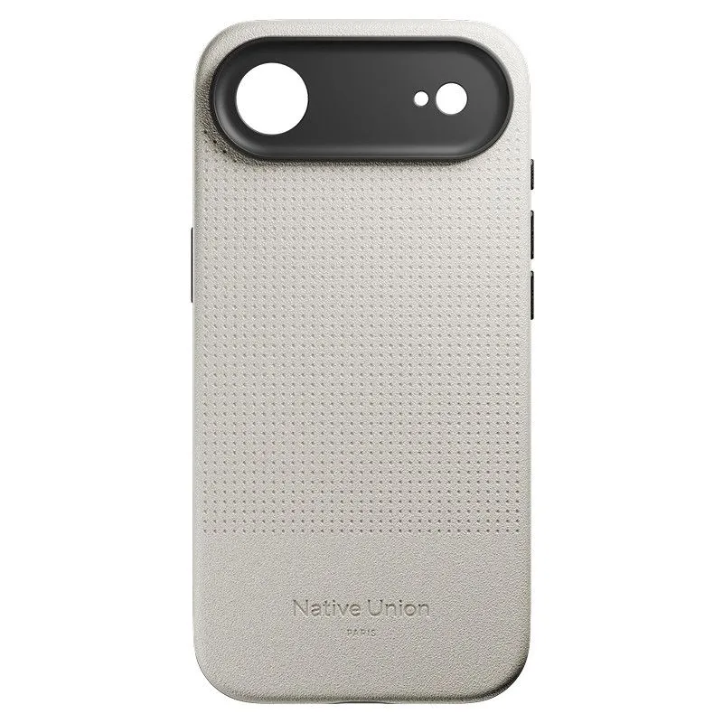 Чехол Native Union ACTIVE Case для iPhone Air Песчаныйphoto0
