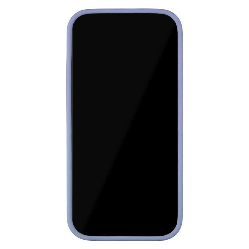 Силиконовый чехол uBear Touch Mag Case для iPhone 15 Plus Лавандовыйphoto2