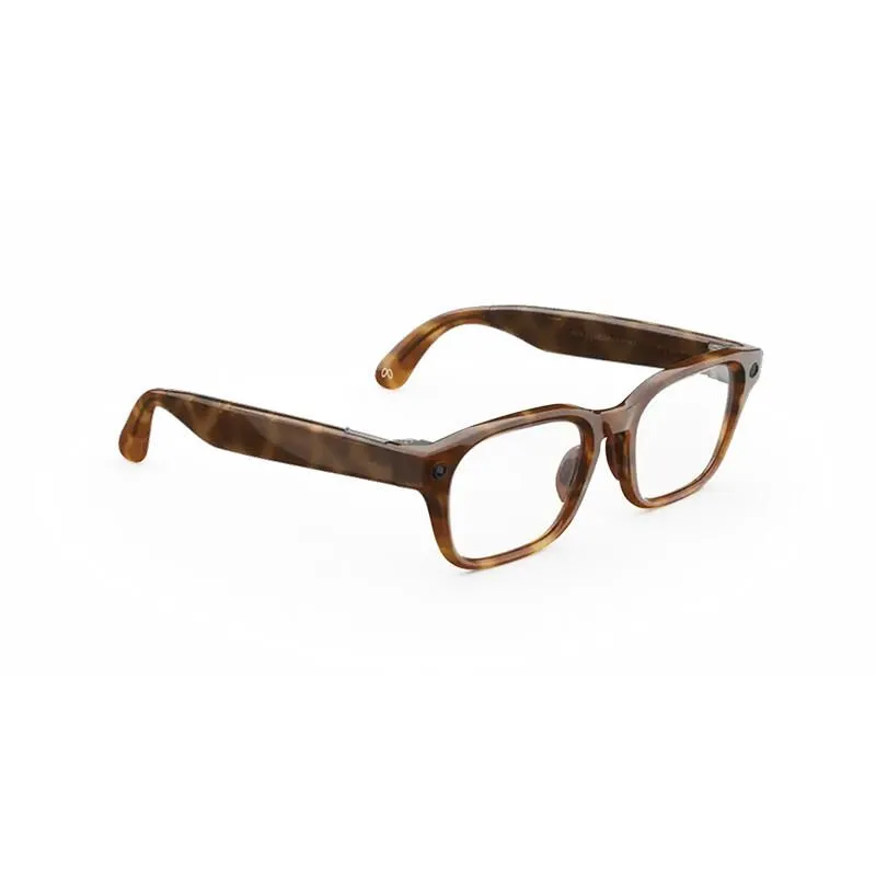Adventurer Classic Tortoise, линзы Прозрачные, размер Lphoto1