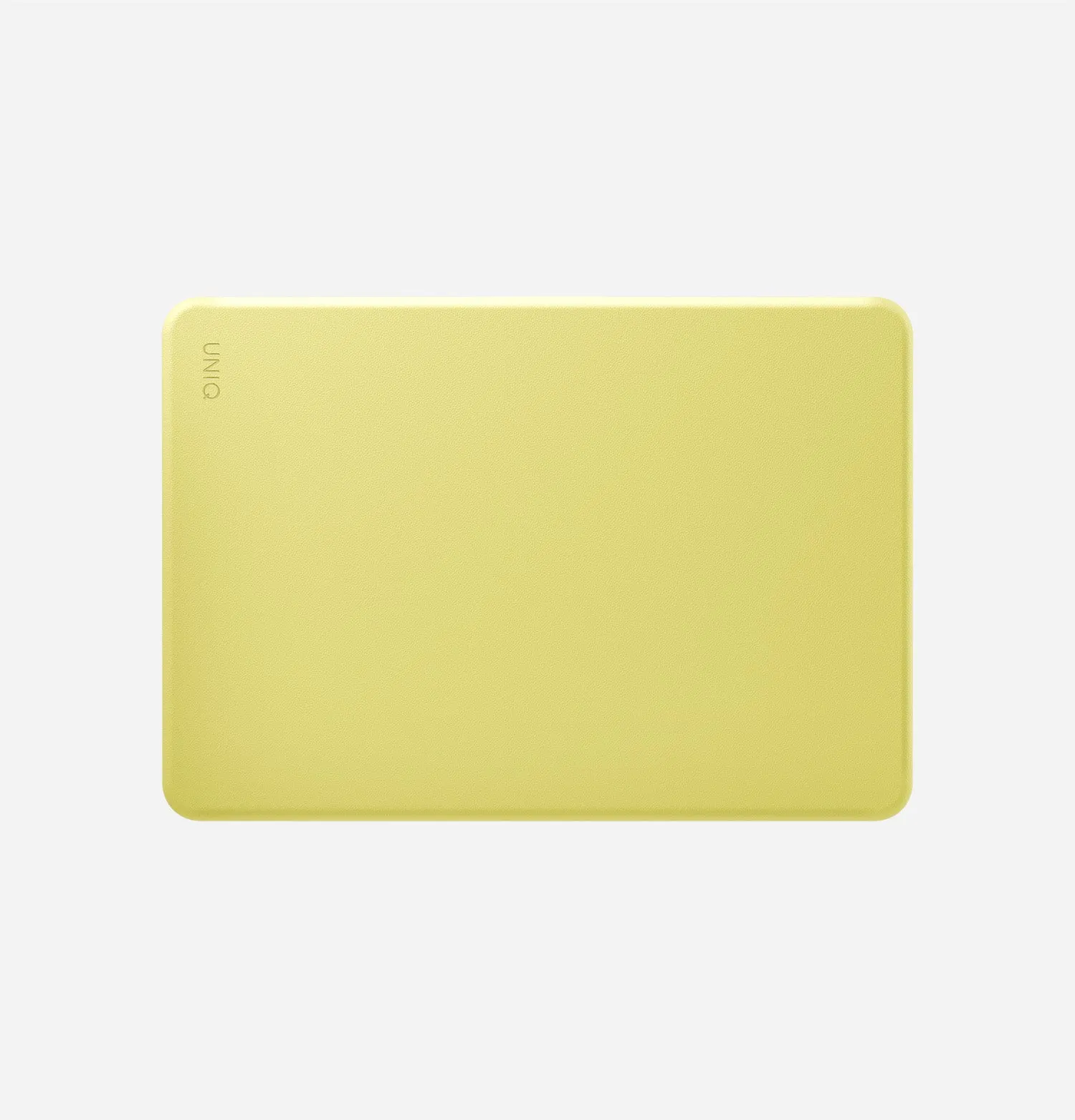 Чехол UNIQ Lyden Versa для MacBook Neo 13" (A18 Pro), розовый (Petal Pink)photo19