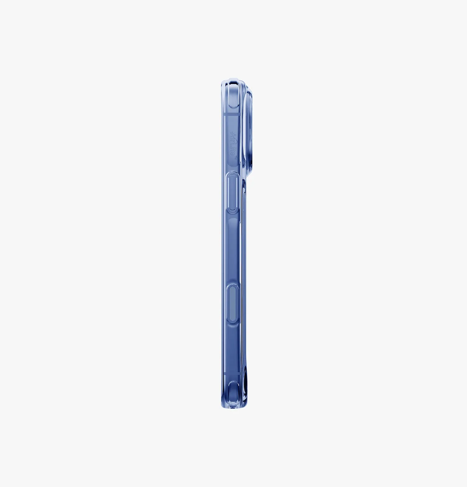 Чехол UNIQ LifePro Xtreme MagClick для iPhone 18 Pro Max, прозрачный (clear)photo16