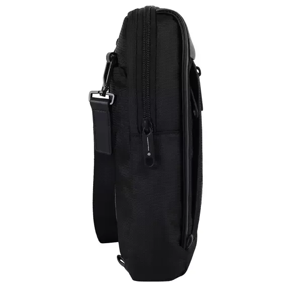 Сумка через плечо Piquadro Steve CA1816S131/N, черныйphoto2