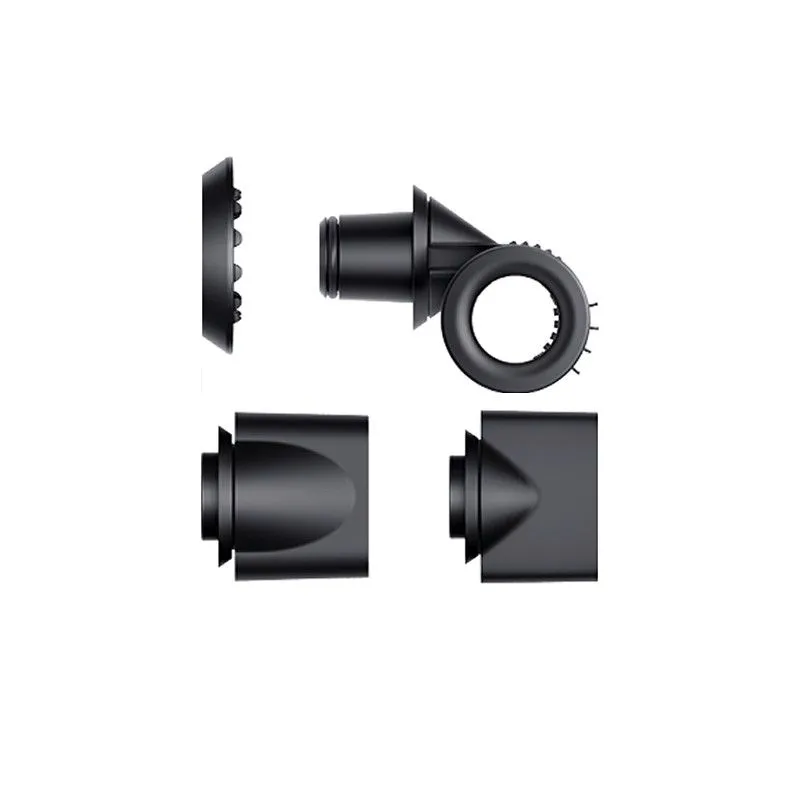 Фен Dyson Supersonic HD15 Никель/Медьphoto3