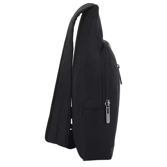Рюкзак слинг через плечо Piquadro Blade CA4536BR2/N, черныйphoto2