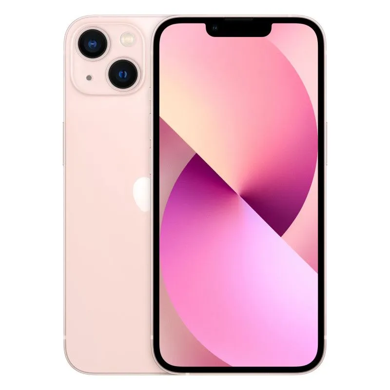 iPhone 13 128Gb Розовыйphoto0