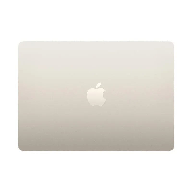 MacBook Air 13" М5 (10C CPU, 10C GPU) 16Gb/1Tb Сияющая звездаphoto1