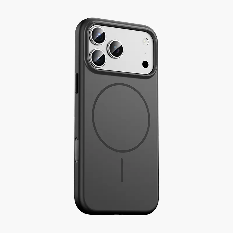 Чехол защитный KEEPHONE SUMEE для iPhone 17 Pro / iPhone 18 Pro, темно-синийphoto5