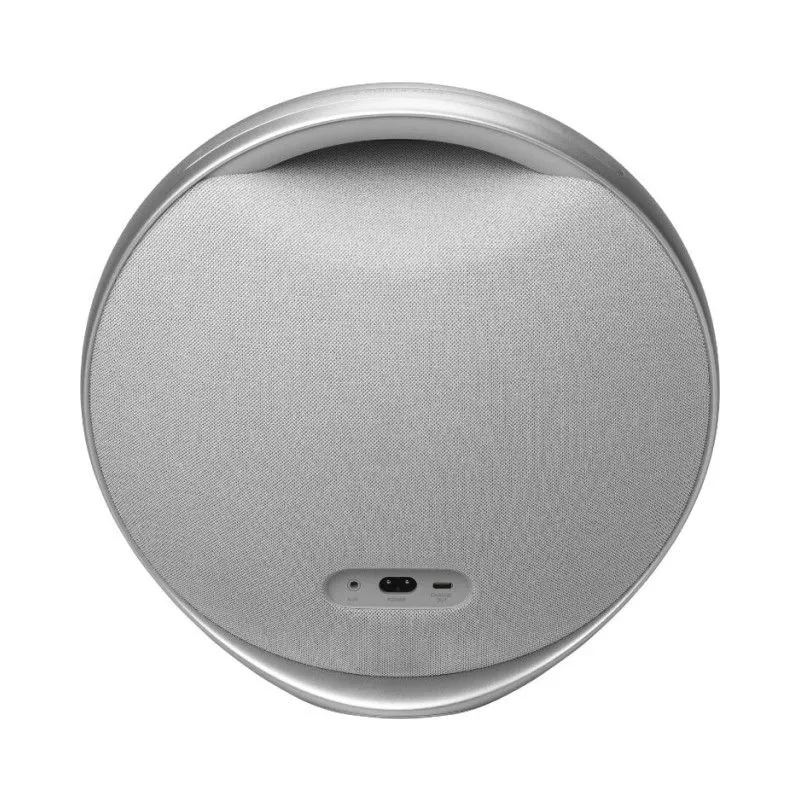 Портативная колонка Harman Kardon Onyx Studio 9 Серыйphoto2