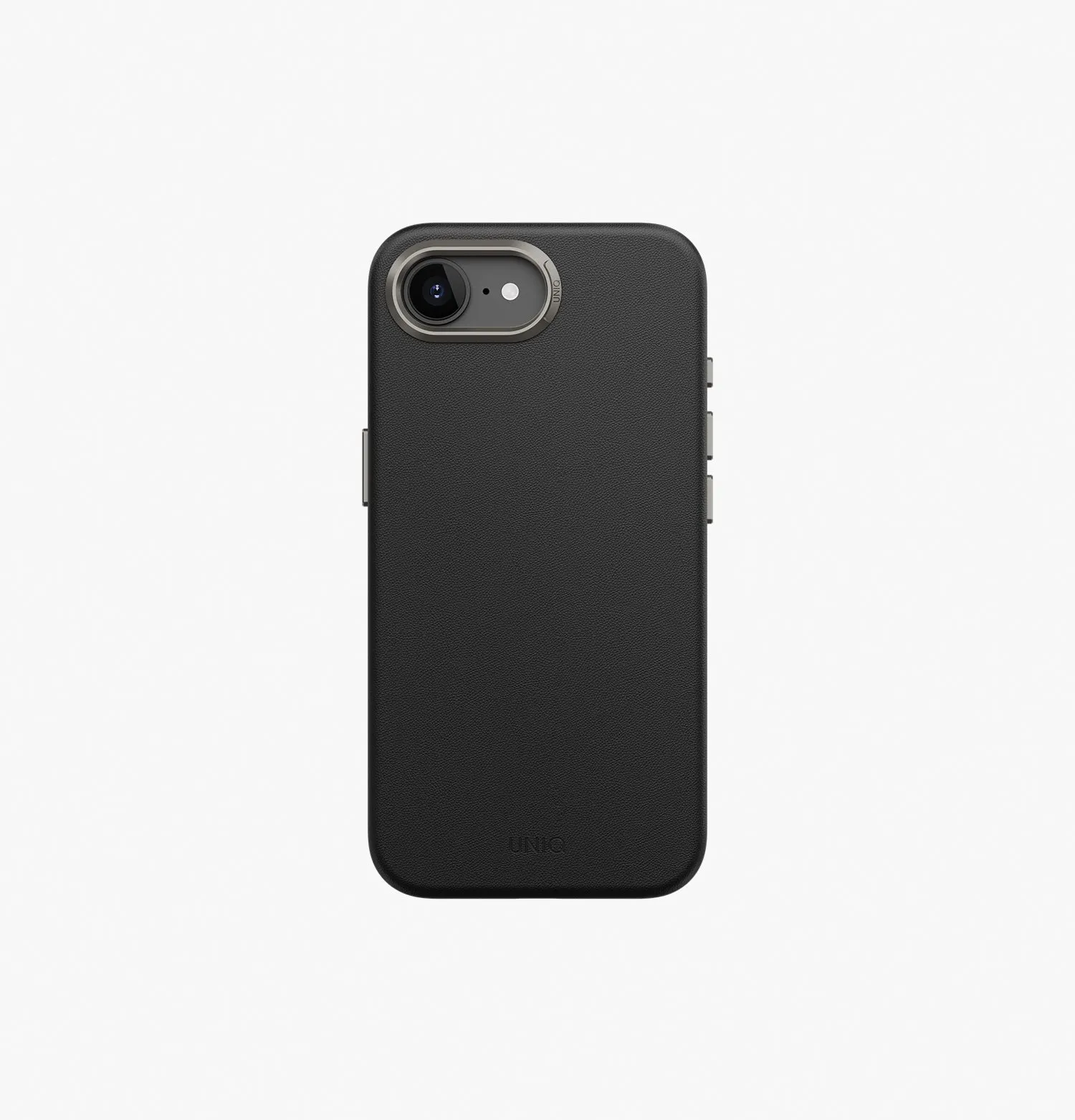Чехол UNIQ Lyden для iPhone 17e / iPhone 16e, коричневый (Caramel)photo6