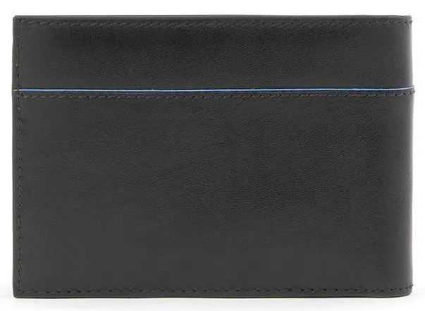Кошелек Piquadro Blue Square Revamp PU257B2VR/N, черныйphoto2