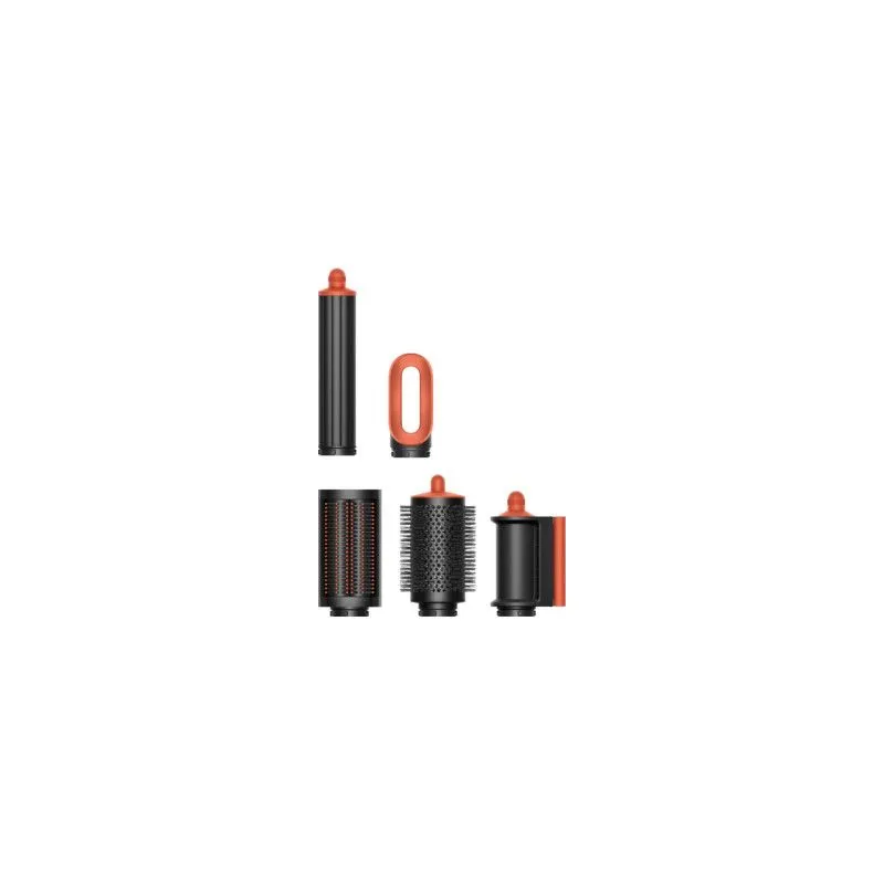 Стайлер Dyson Airwrap Complete Long  i.d. HS08 (Straight+Wavy) для прямых волос Патина/Топазphoto2