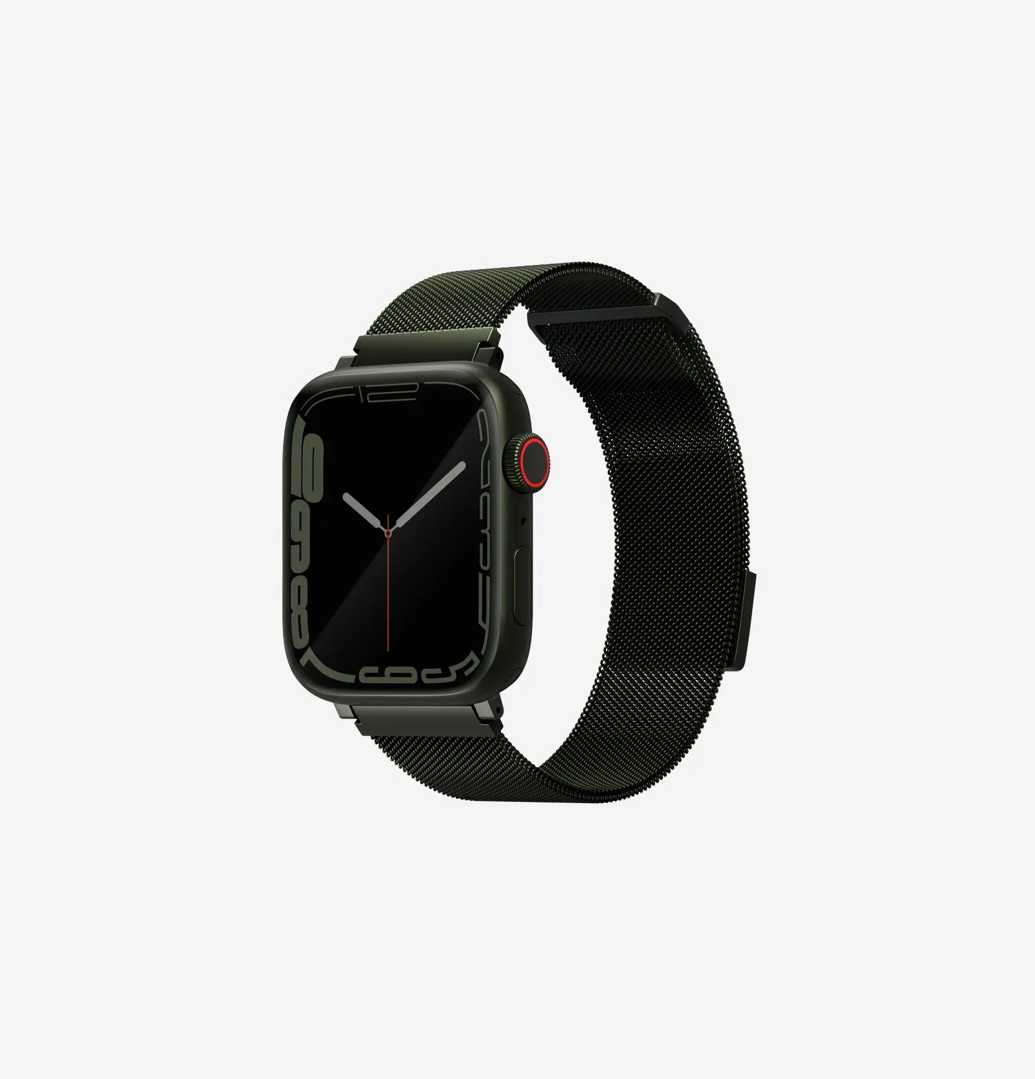 Ремешок UNIQ Dante для Apple Watch 42/41/40 мм, розовый (Light Coral)photo4
