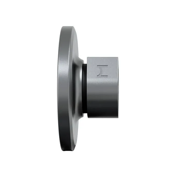 Автомобильный комплект Magssory Disc для Samsung и Apple, с магнитами, темная ночьphoto3