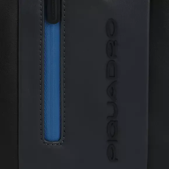 Сумка через плечо Piquadro Urban CA3084UB00/NGR, черныйphoto3