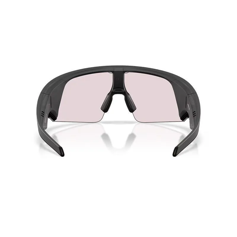 Oakley Vanguard Черный, линзы-хамелеон Prizm Transitions Emberphoto2