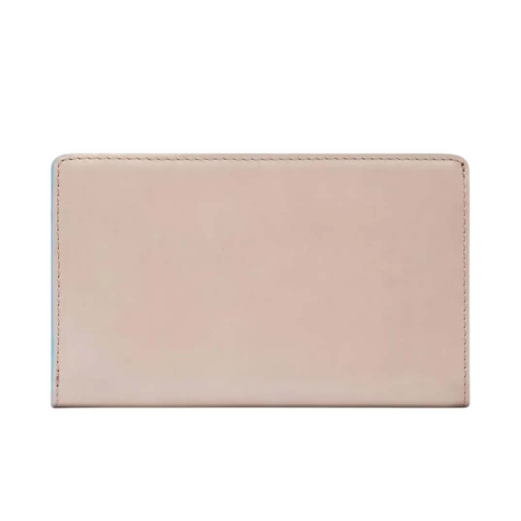 Кошелек женский Piquadro Blue Square PD6661B2R/RO2, пудровыйphoto1