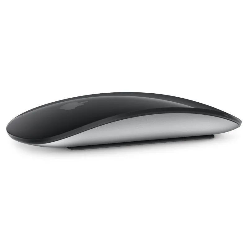 Мышь Apple Magic Mouse USB-C Чернаяphoto0