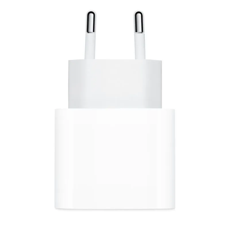Адаптер питания Apple USB-C 20Втphoto1