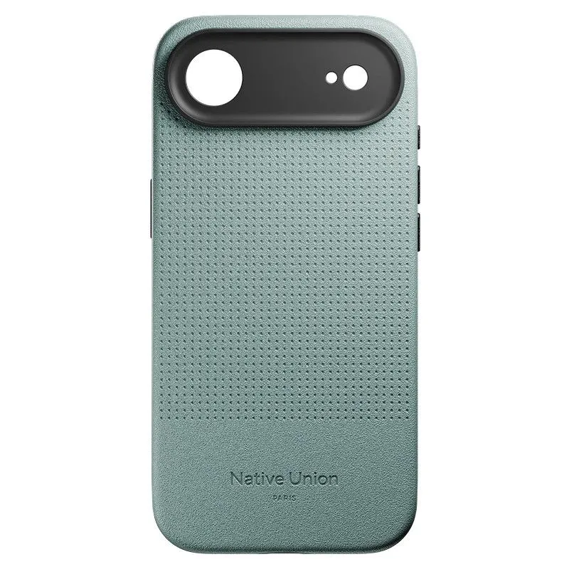 Чехол Native Union ACTIVE Case для iPhone Air Зеленыйphoto0