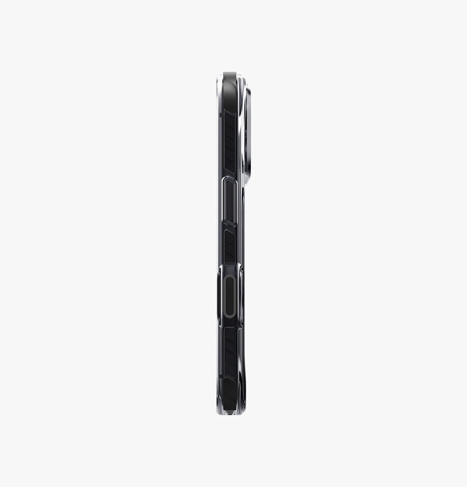 Чехол UNIQ Combat для iPhone 18 Pro, черный (black)photo17