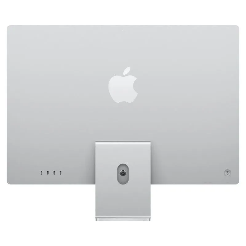 iMac 24" Retina 4,5K (M4 10C CPU, 10C GPU) 24Gb/1Tb Серебристыйphoto1