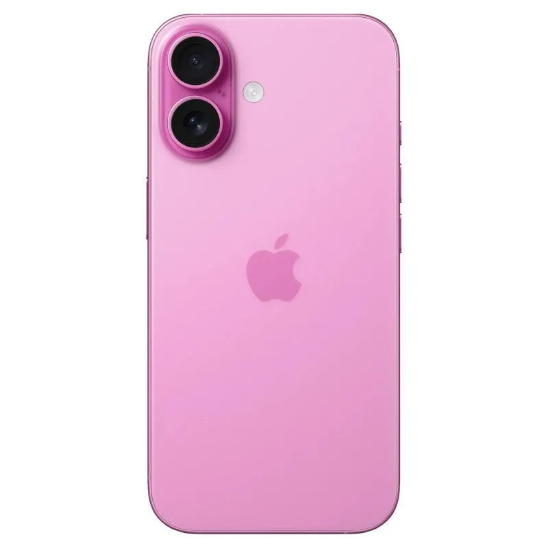 iPhone 16 Plus 128Gb Розовыйphoto1