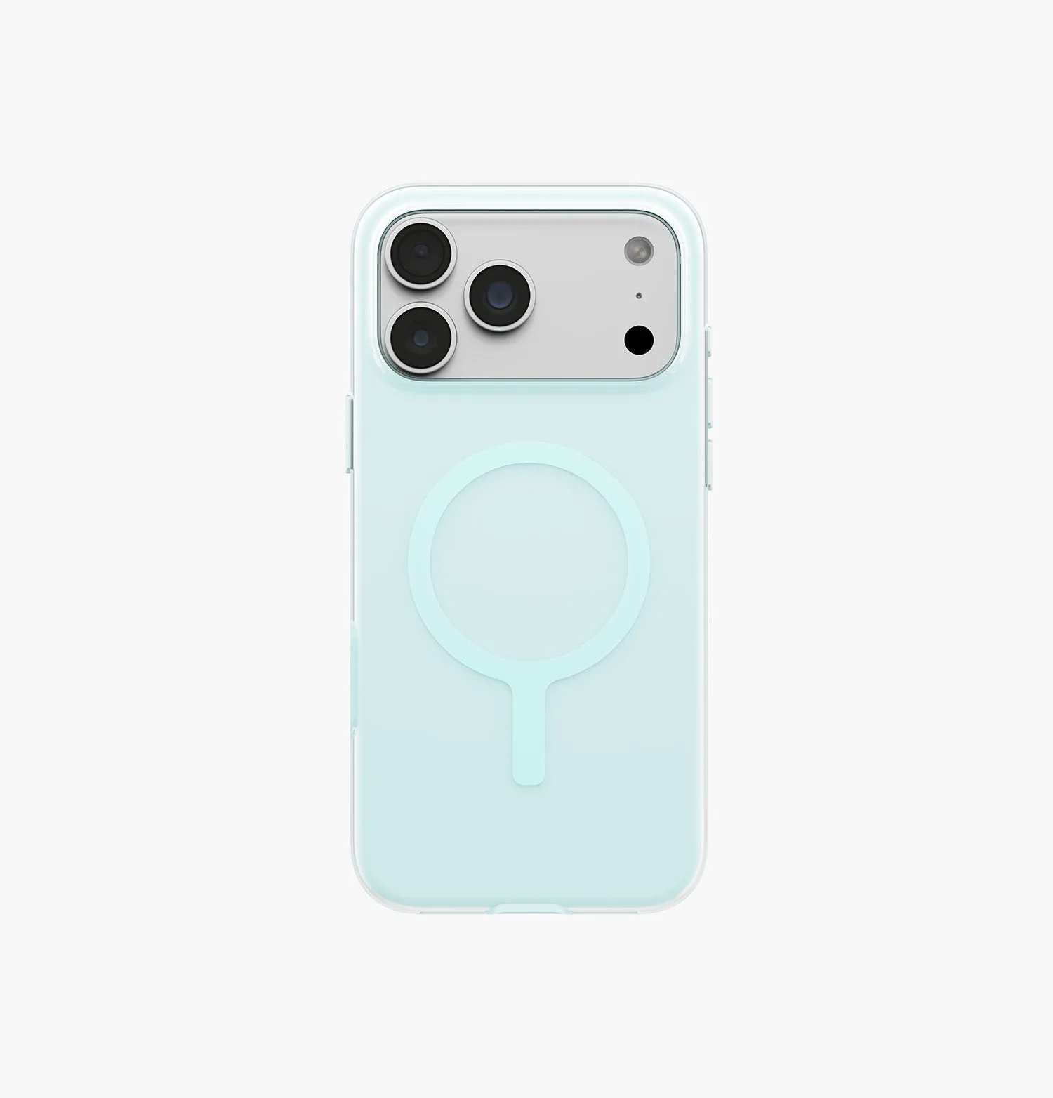 Чехол UNIQ Clario для iPhone 18 Pro Max, прозрачный (clear)photo2