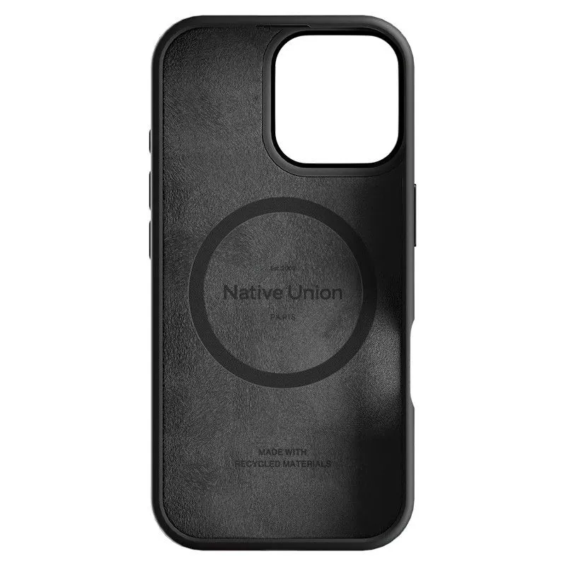 Чехол Native Union ACTIVE Case для iPhone 16 Pro Max Зеленыйphoto1