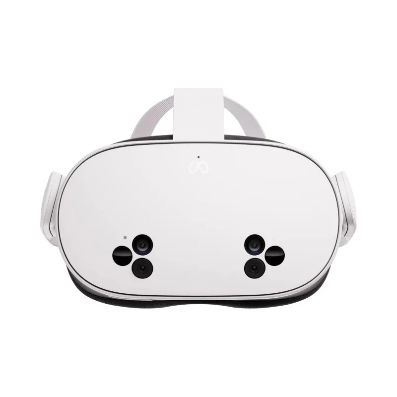Автономный VR шлем Oculus Quest 3S 128 Gb (Meta Quest)photo0