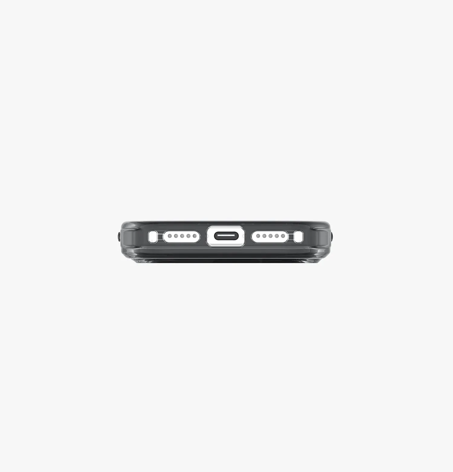 Чехол UNIQ Swivix 360 для iPhone 17 Pro, черный (Black)photo6