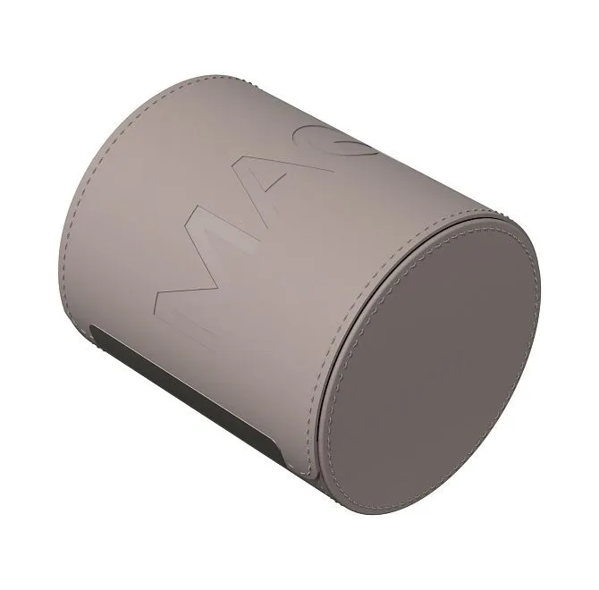 Зарядная станция 3 в 1 Magssory Signature Disc Pro для Apple Qi2 Titanphoto5