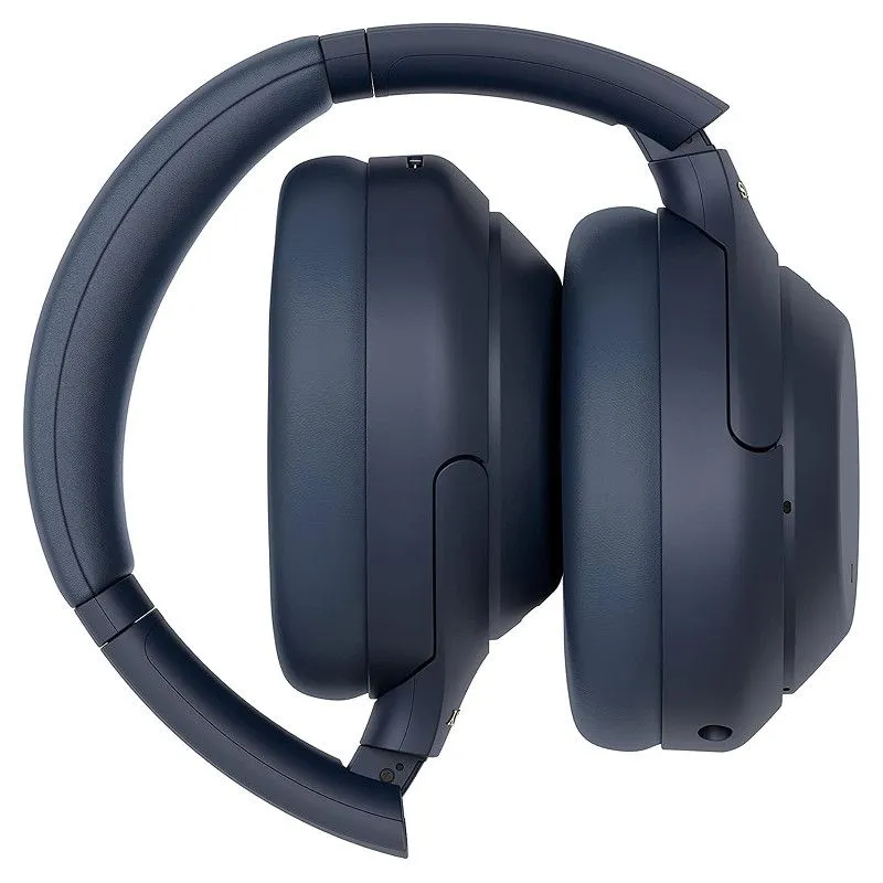 Беспроводные наушники Sony WH-1000XM4 Синийphoto1