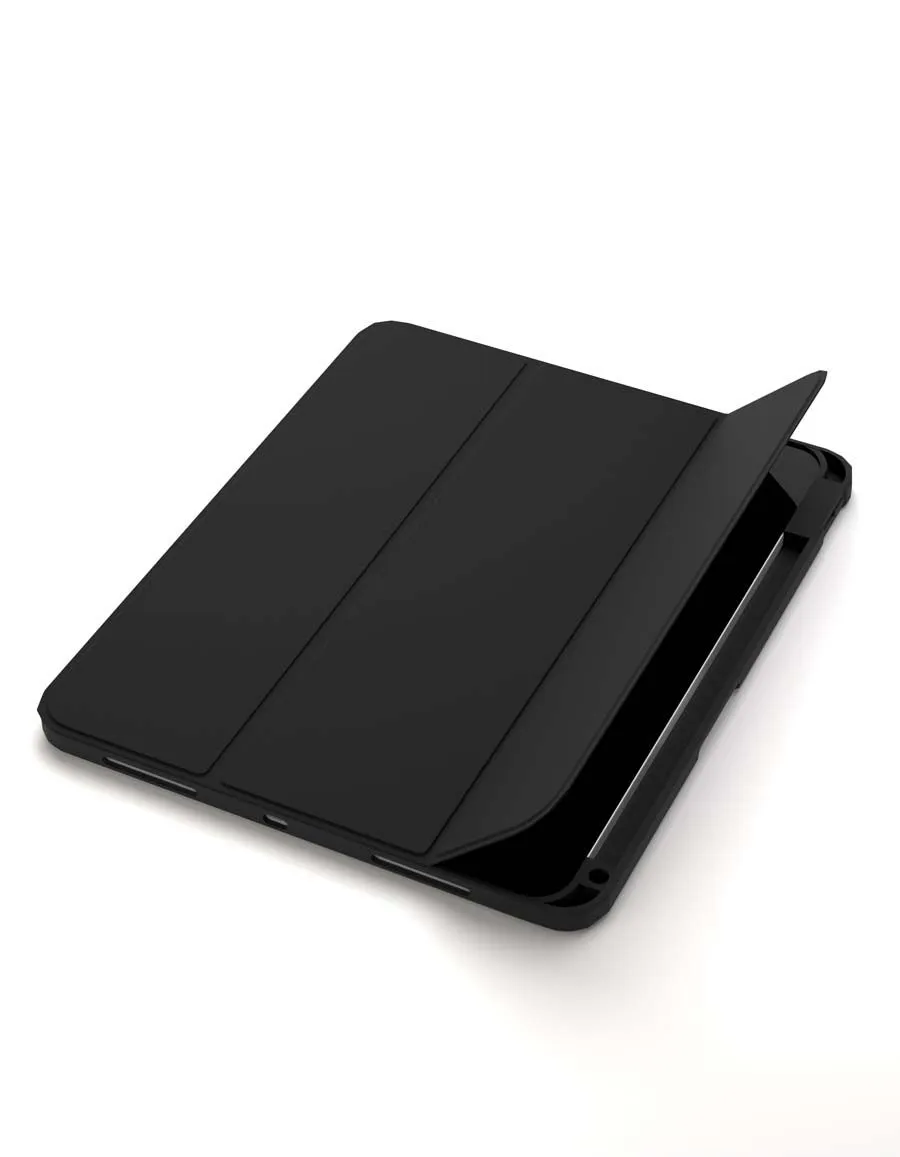 Чехол защитный VLP Split Folio для iPad Air M2/M3 (11''), черныйphoto4