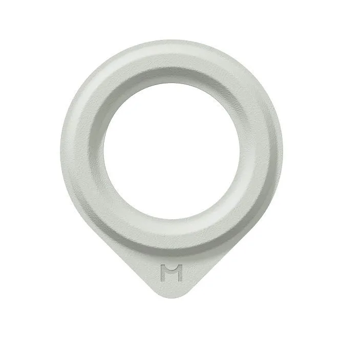 Магнитный держатель Magssory Magnetic Sticker Whitephoto0