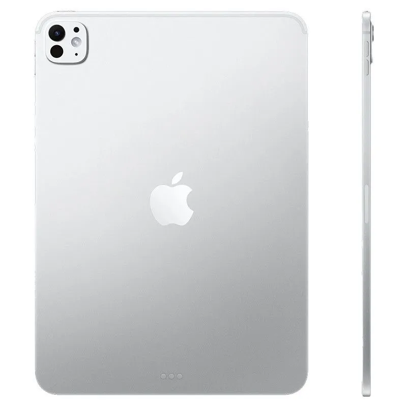 iPad Pro 2025 11" Wi-Fi 1024Gb Серебристыйphoto1