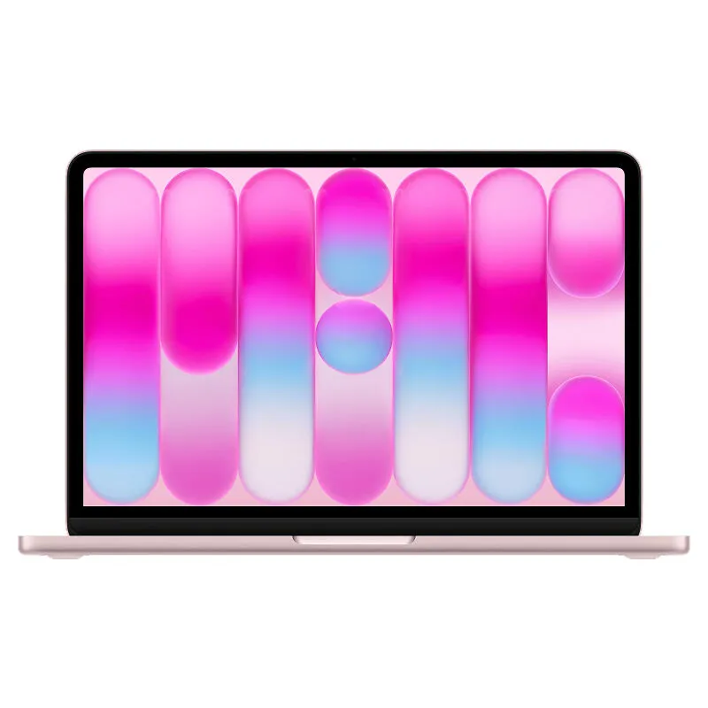 MacBook Neo 13" A18 Pro (6C CPU, 5C GPU) 8Gb/512Gb Розовыйphoto0