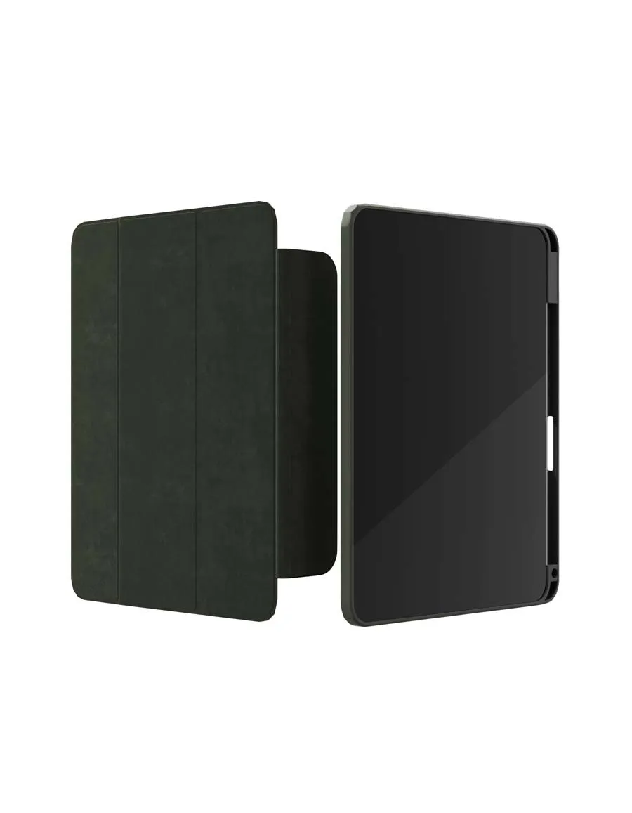 Чехол защитный VLP Split Folio для iPad Air M2/M3 (13''), темно-зеленыйphoto8