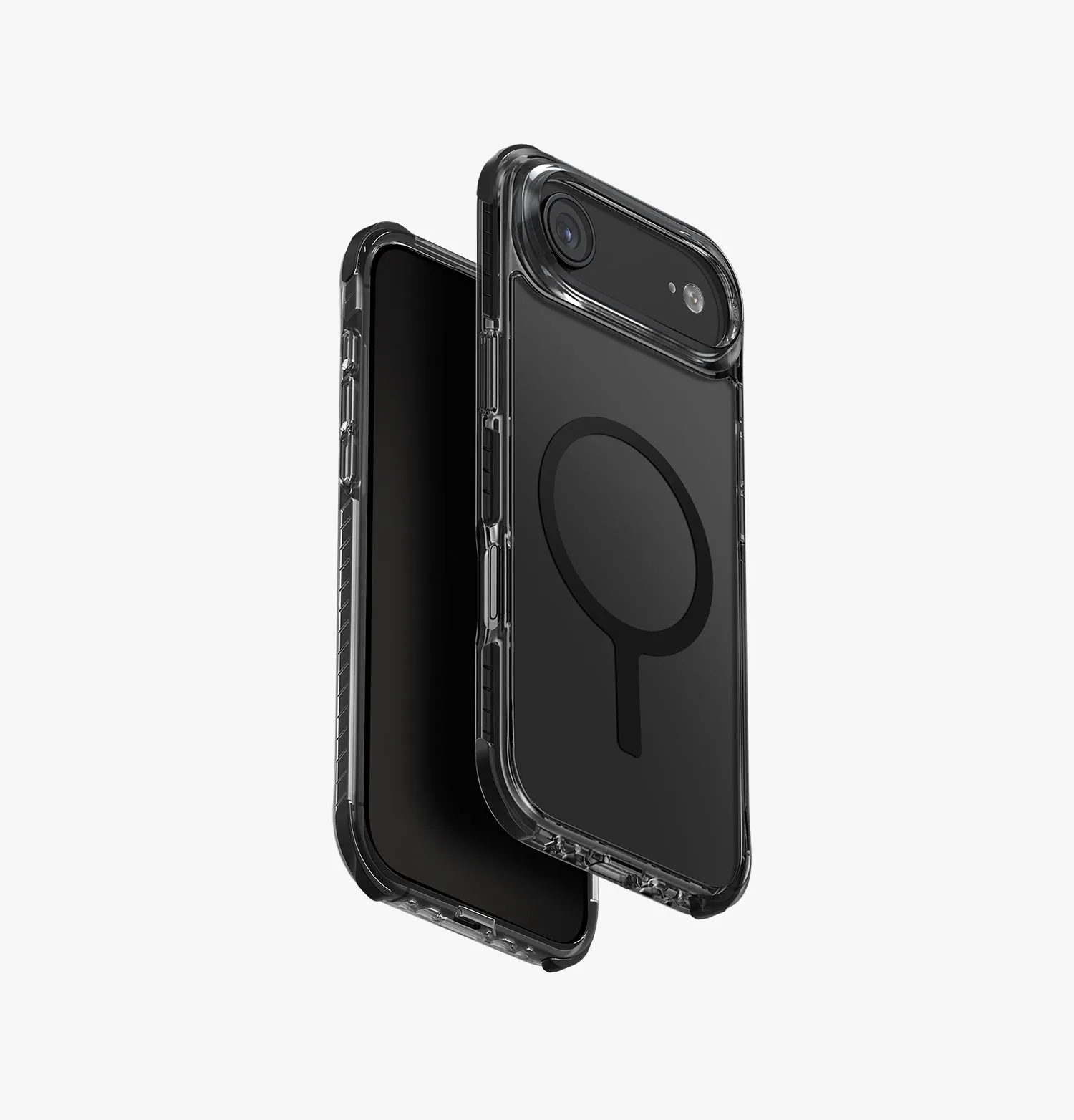 Чехол UNIQ Combat для iPhone Air, белый (White)photo1