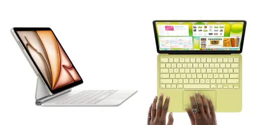 Может ли iPad полностью заменить ноутбук в 2026 году? Разбираем сценарии