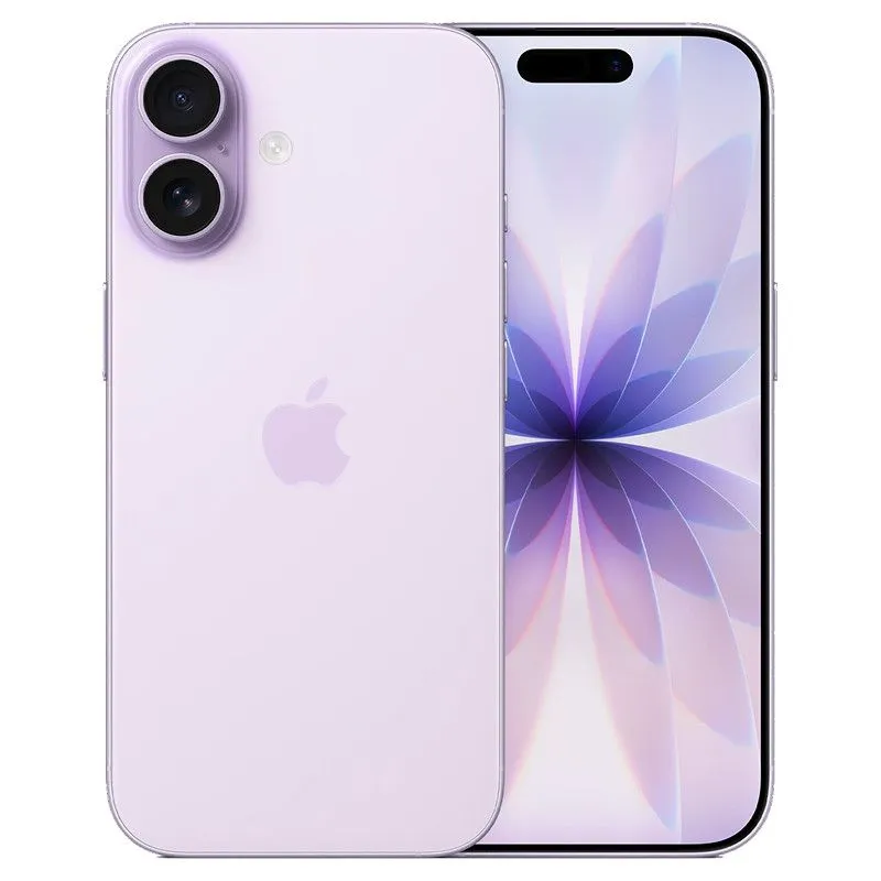iPhone 17 256Gb Лавандаphoto2