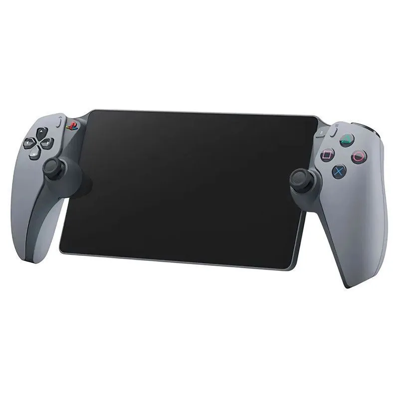 Sony PlayStation Portal 30th Anniversary Limited Editionphoto1