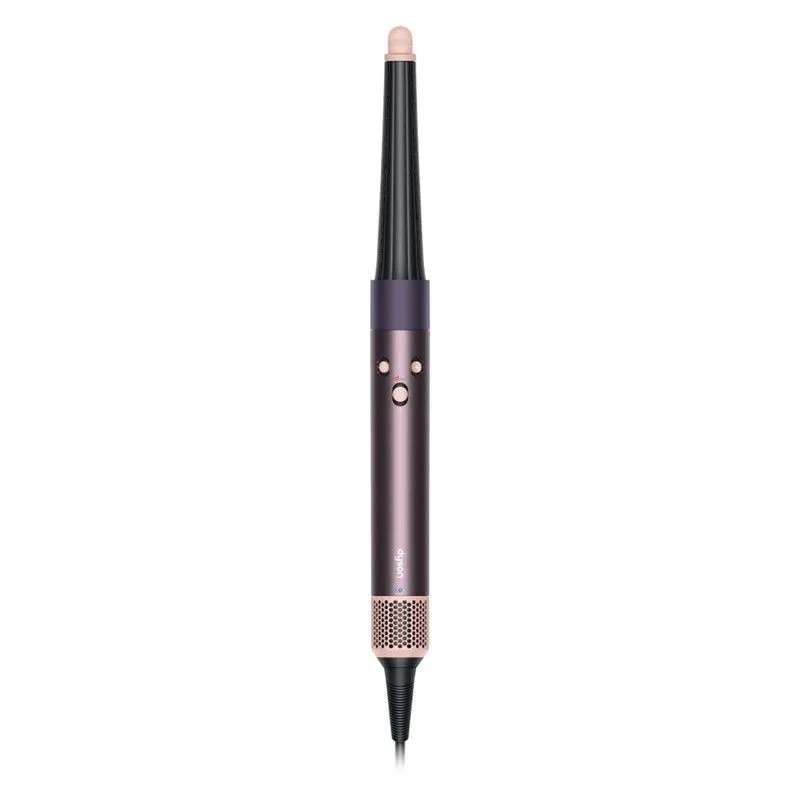 Стайлер Dyson Airwrap Complete Long  i.d. HS08 (Straight+Wavy) для прямых волос Пурпурный/Пёстрый (Jasper Plum)photo1