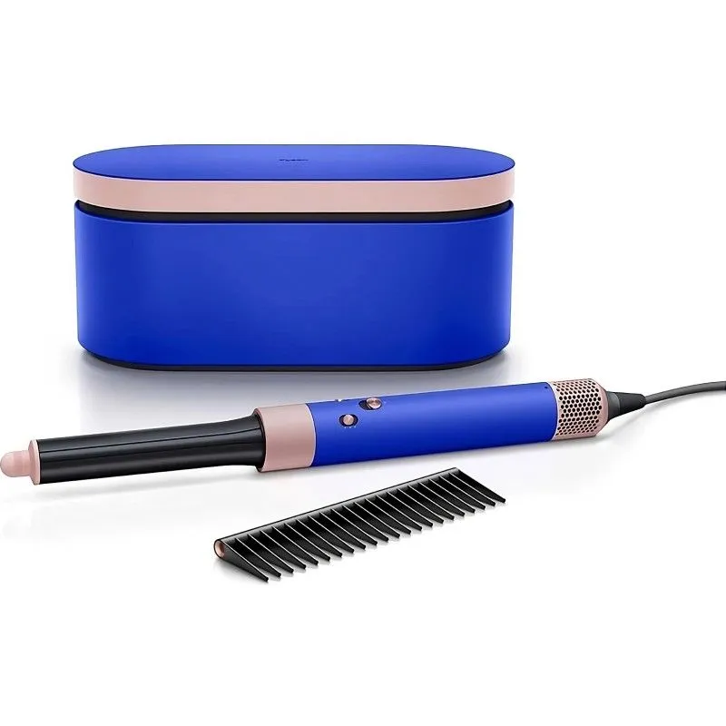 Стайлер Dyson Airwrap Complete Long HS05 Special Edition 2023 Синий/Розовыйphoto2
